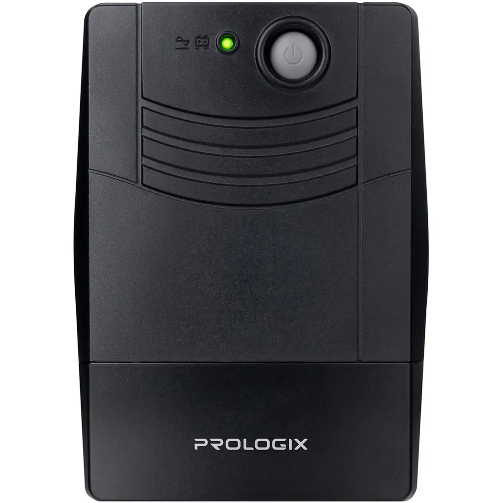 Джерело безперебійного живлення Prologix 800 (PLPU800VA2LED) - фото 7