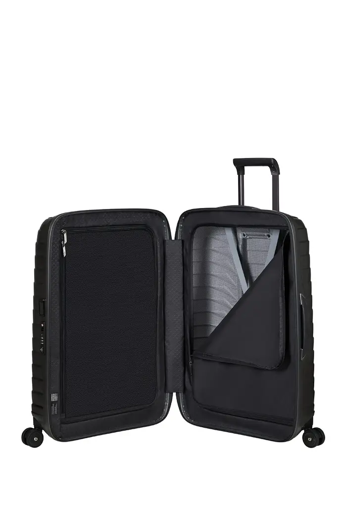 Валіза 69 Samsonite PROXIS GRAPHITE 69x48x29 CW6*28002 - фото 2