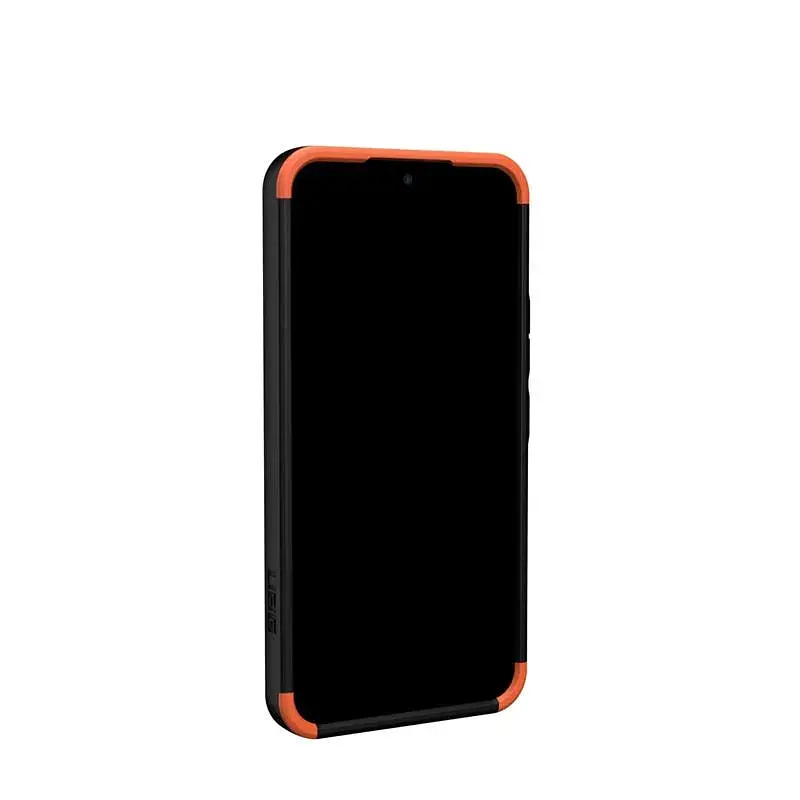 Чохол-накладка Urban Armor Gear Civilian для Samsung Galaxy S22 SM-S901 Black (21342D114040) - фото 3