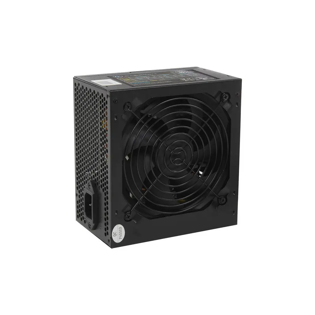 Блок живлення Casecom 700W (CM 700 ATX) - фото 2