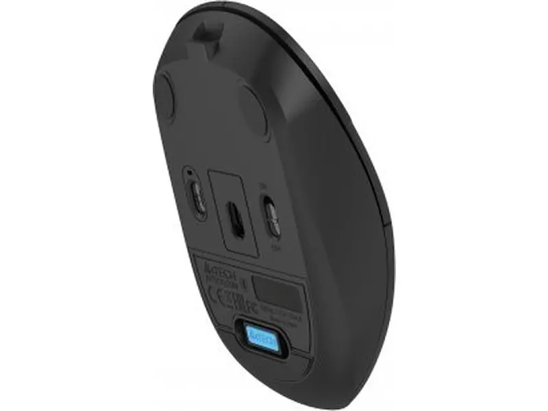 Миша A4Tech FG16CS Air2 Black (4711421998468) - фото 11
