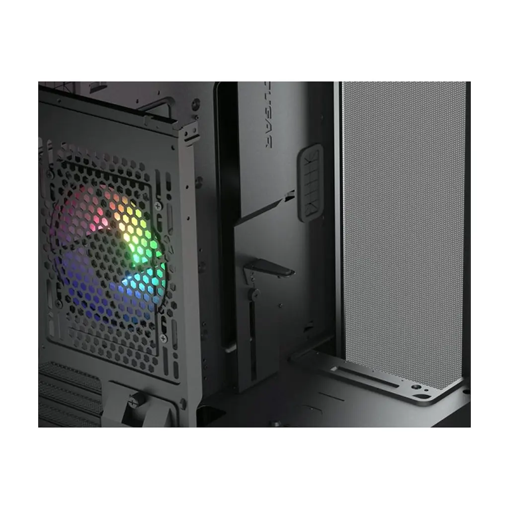 Корпус для ПК Cougar Airface Pro RGB - фото 2