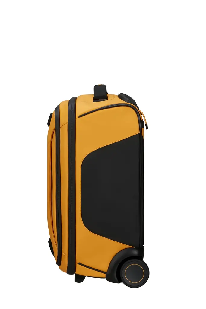 Дорожня Сумка На Колесах Samsonite ECODIVER YELLOW 45x36x20 KH7*06021 - фото 5