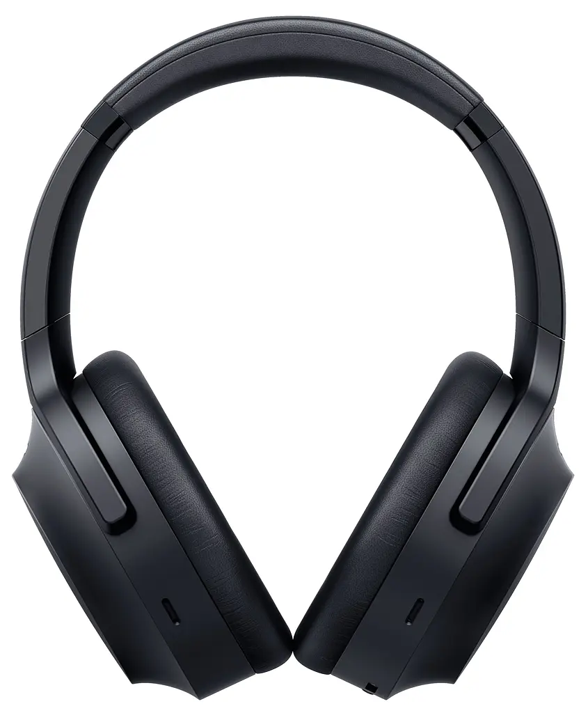 Навушники Razer з мікрофоном Barracuda Pro (RZ04-03780100-R3M1) - фото 3