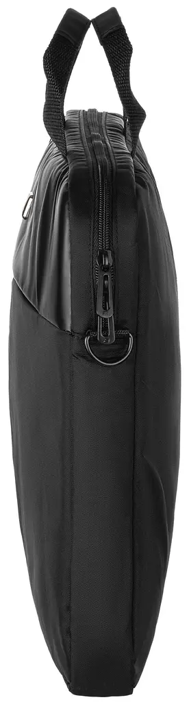 Сумка для ноутбука 17 дюймов 2E Officeman 17 Black - фото 3