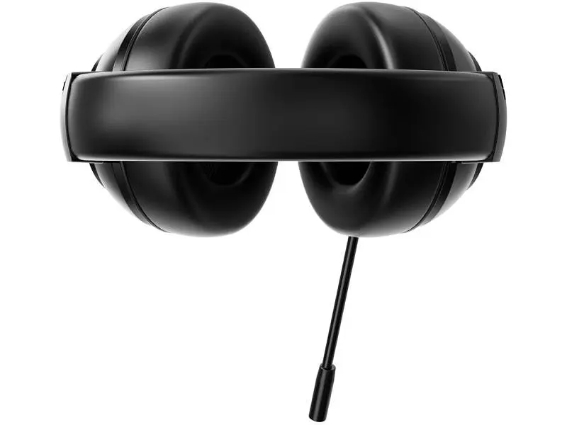 Навушники з мікрофоном AOC ACG2510BK RGB Black - фото 9