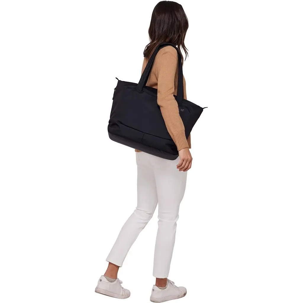 Наплечная сумка Thule Subterra 2 Tote Bag Black (TH 3205064) - фото 10