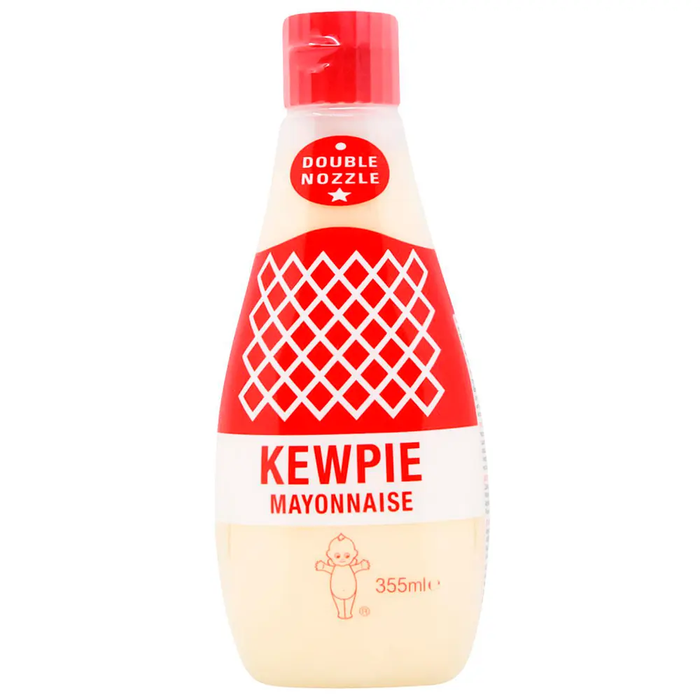 Майонез Kewpie 355 мл - фото 2
