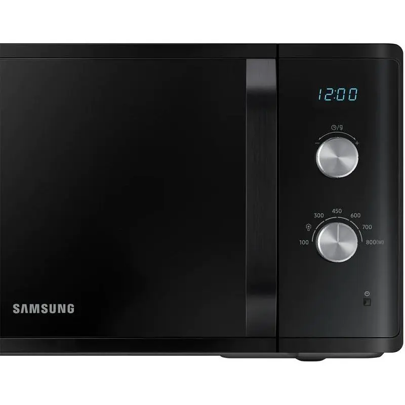 Мікрохвильова піч SAMSUNG MS 23 K3614AK/UA - фото 4