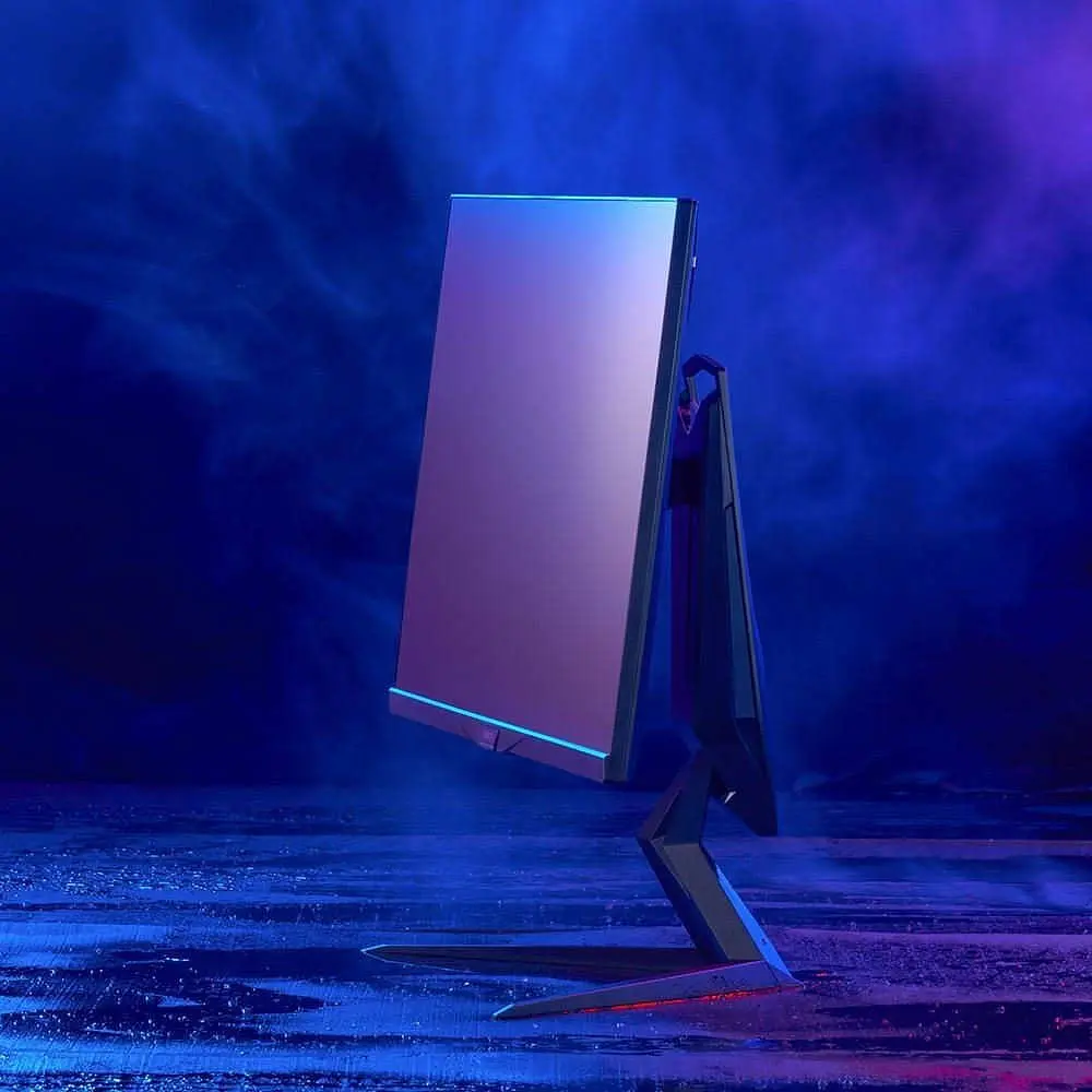 Монитор Gigabyte AORUS FI32U - фото 10