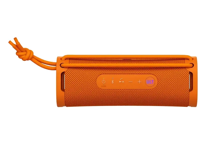 Портативна колонка Sony ULT Field 1 Orange (SRSULT10D.CE7) - фото 4