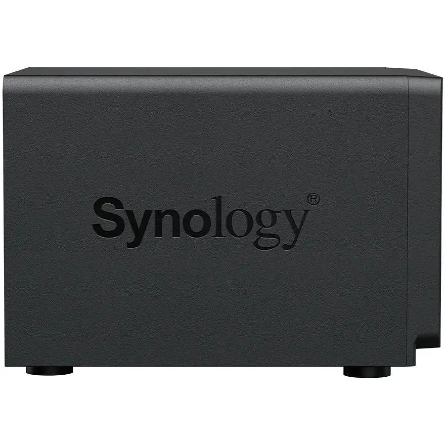 Мережеве сховище Synology FlashStation FS200T - фото 5