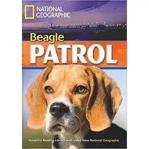 FRL1900 B2 Beagle Patrol