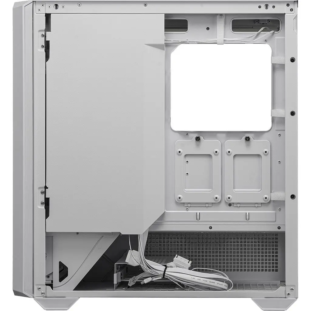 Корпус Cougar MX600 RGB White (3857C90.0002) [146547] - фото 8