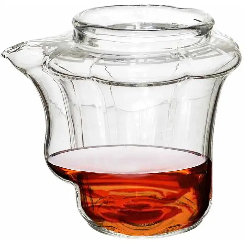 Чахай Chikao Водная Лилия CK-180A 220 мл - фото 6