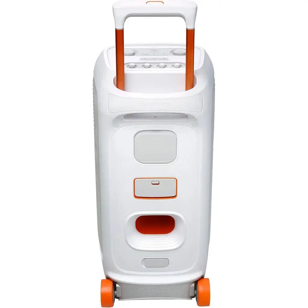 Акустическая система JBL Partybox Stage 320 (JBLPBSTAGE320SWEP) - фото 11