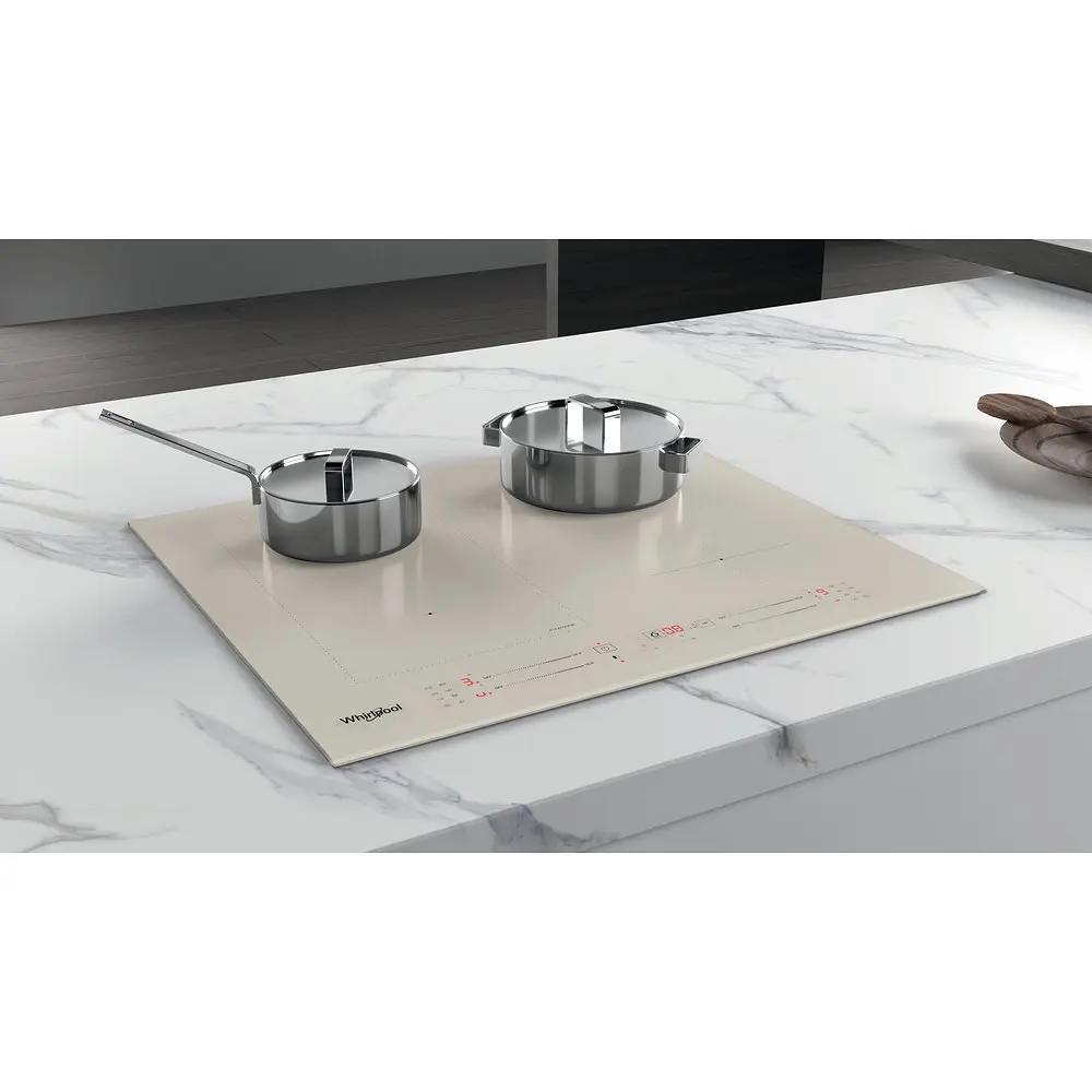 Варильна поверхня електрична Whirlpool WL S2760 BF/S - фото 6