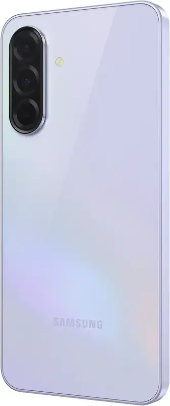 Смартфон Samsung Galaxy A36 5G 8/256GB Awesome Lavender SM-A366BLVGEUC UA UCRF - фото 2