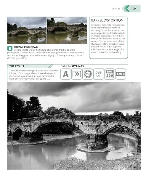 The Beginner's Photography Guide (2nd Edition) - - фото 13