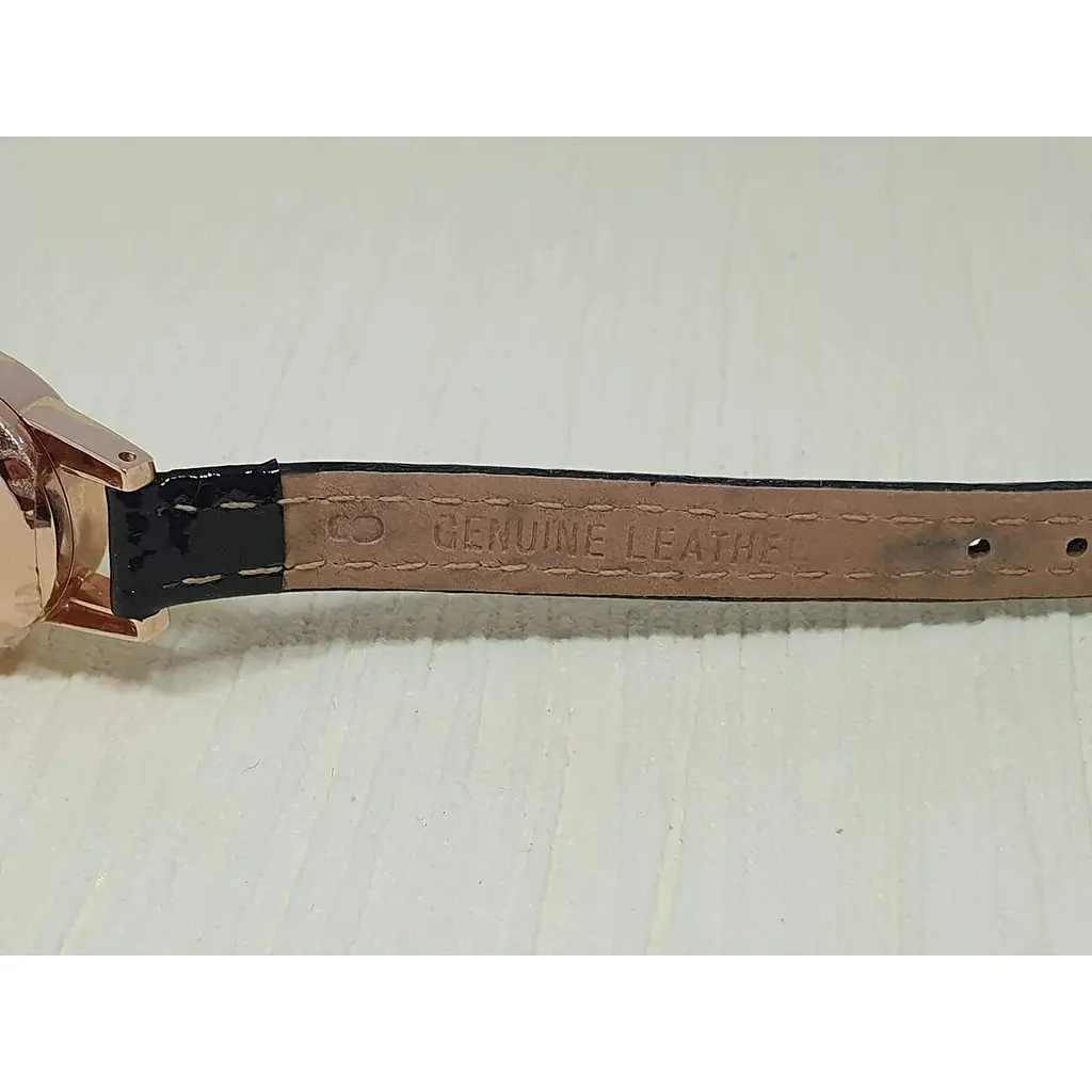 Золотий годинник Golden Time кварцовий. Ч83РК - фото 5