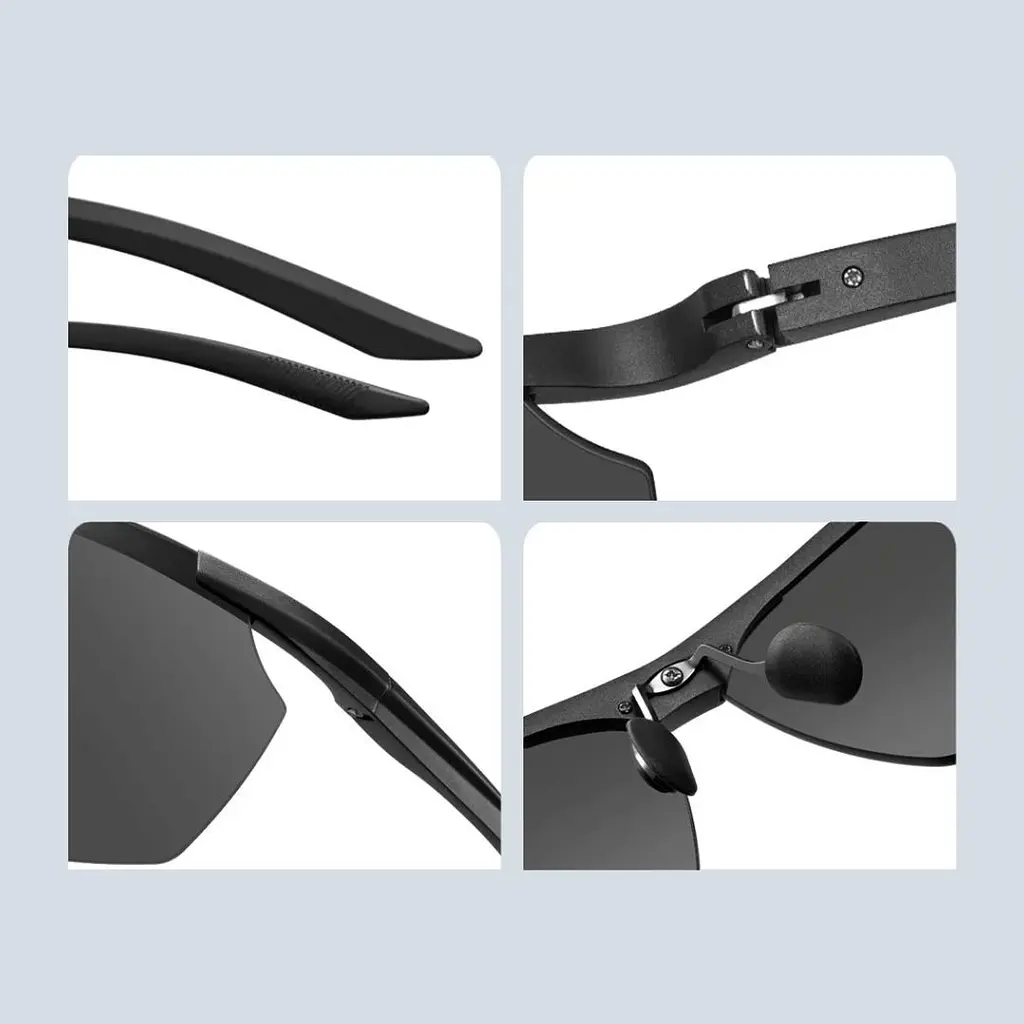 Сонцезахисні окуляри Xiaomi Sport Sunglasses (BHR8027GL) [164872] - фото 10