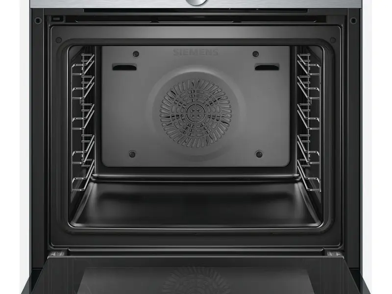 Духова шафа Siemens HB634GBW1 - фото 4