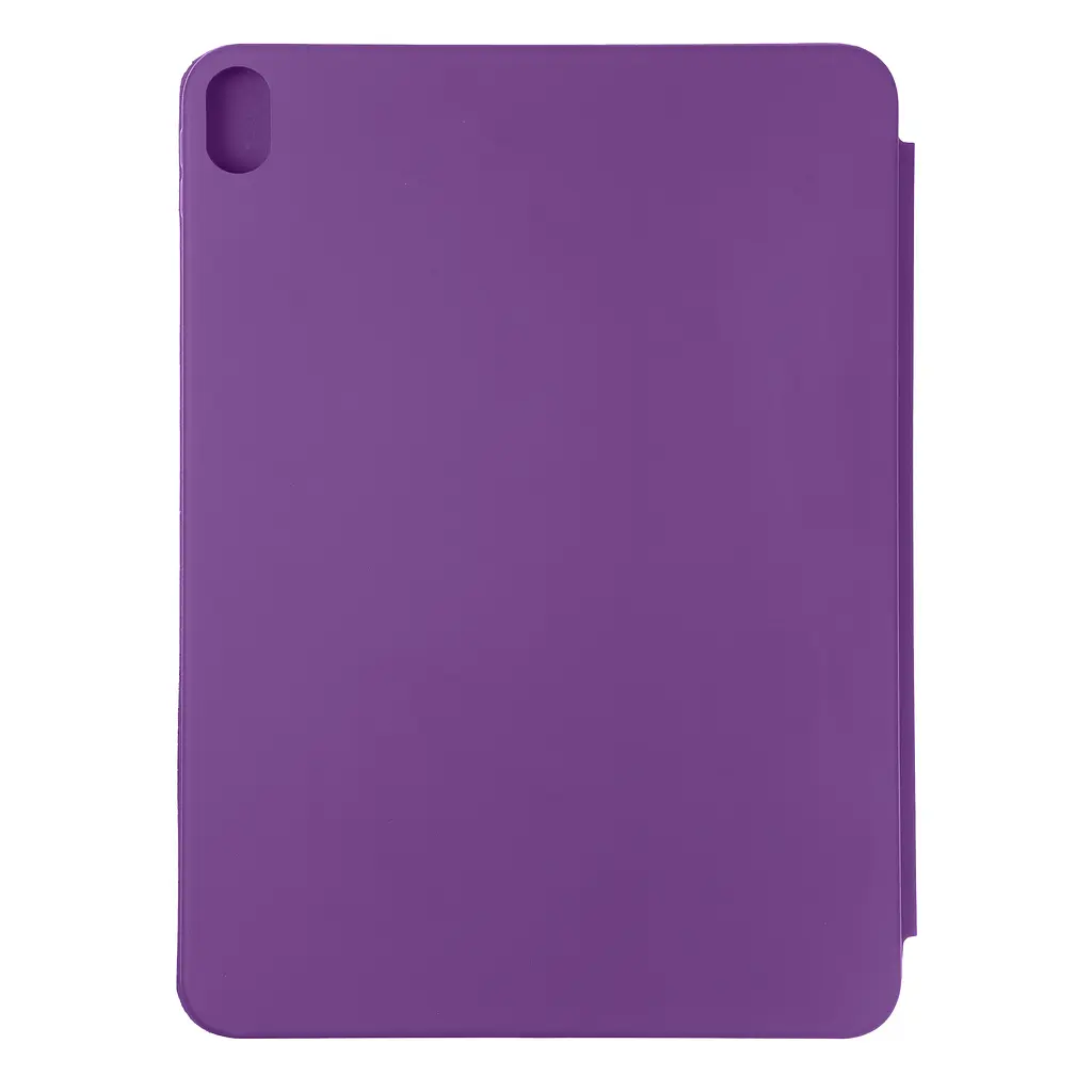 Чехол-книжка для планшета Apple iPad Air 10.9 (2020)/Air 10.9 M1 (2022), Original Smart Case, purple, 10.9 , подставка на планшет, искусственная кожа, микрофибра, магнитная крышка с автоотключением экрана, ArmorStandart (ARM64857) - фото 2