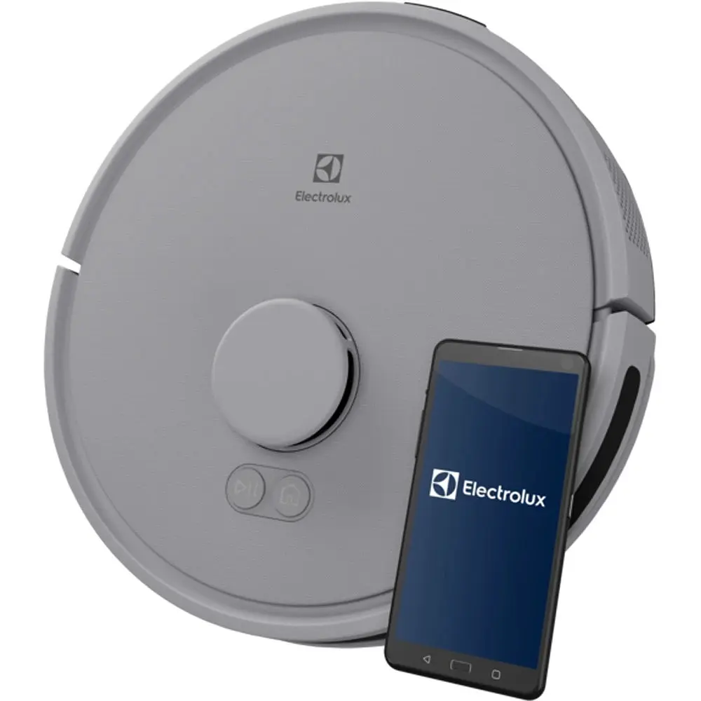 Робот-пилосос Electrolux ER71HW1UG (900402275) - фото 3
