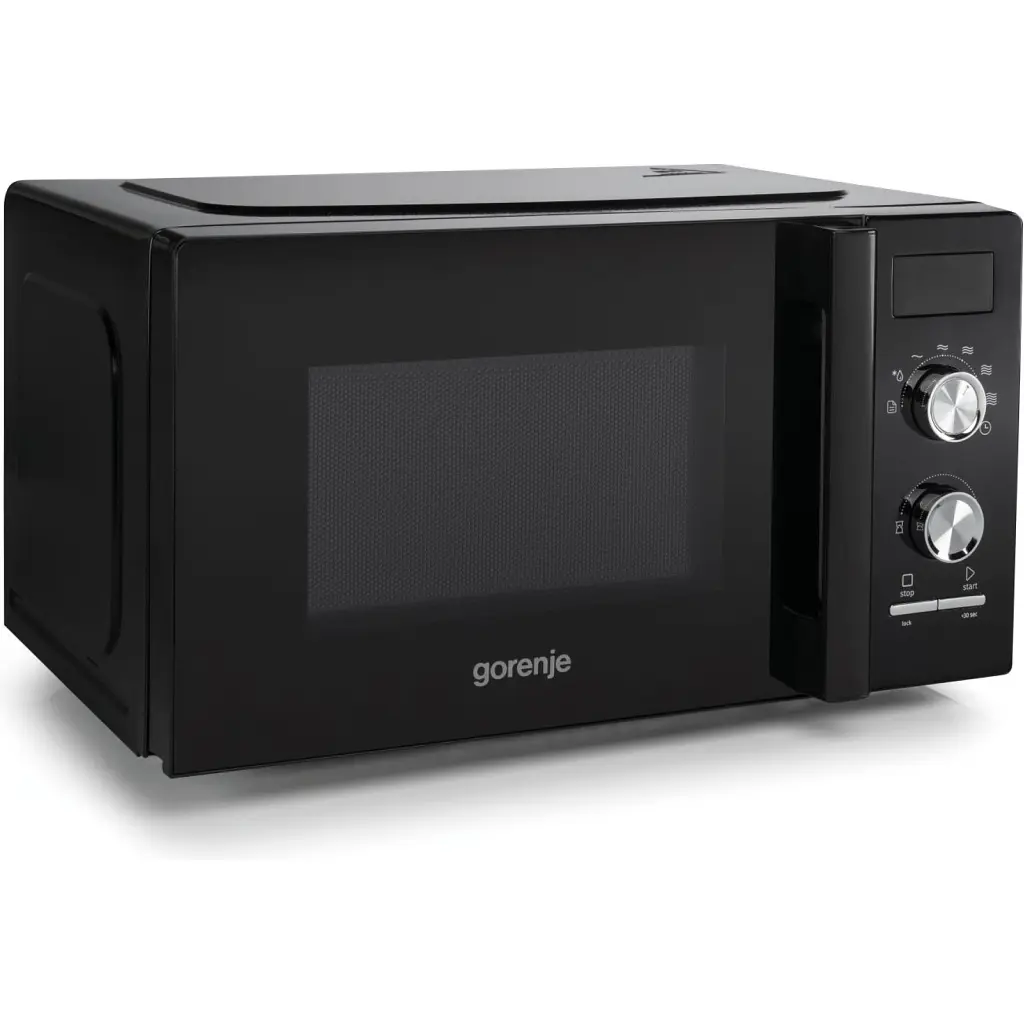 Мікрохвильова піч Gorenje MO20A3BH - фото 3