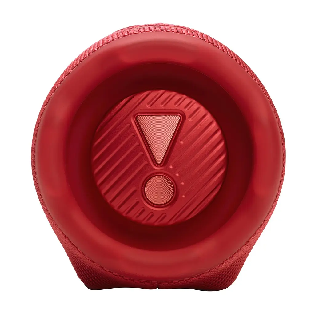 Портативна колонка бумбокс JBL Charge 6 Red - фото 7