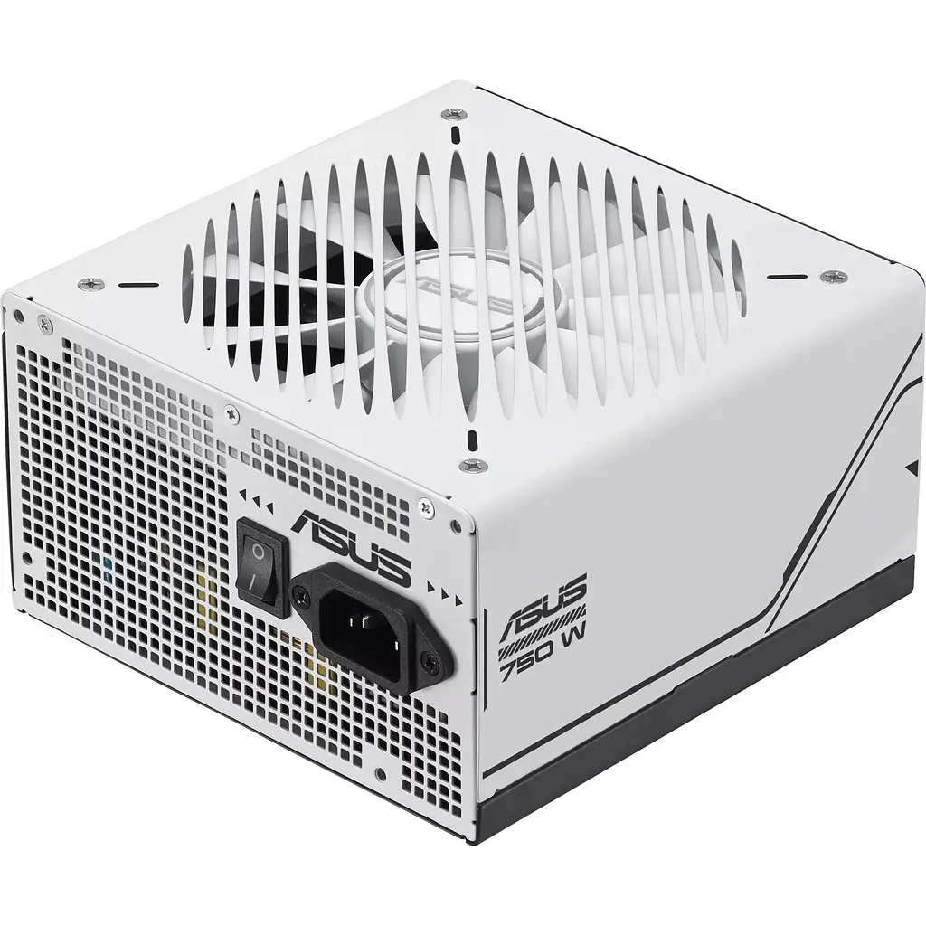 Блок питания Asus Prime AP-750W Gold (90YE00U1-B0NA00) [141260] - фото 2
