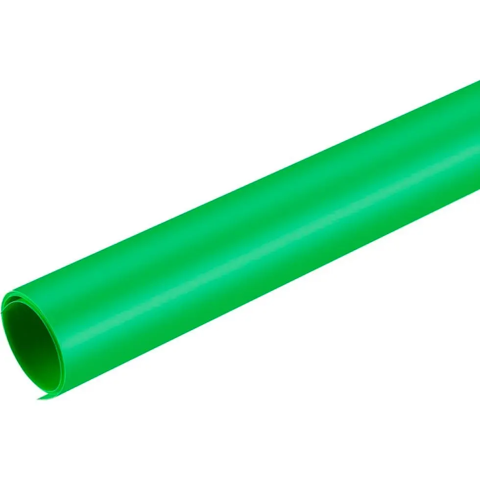 Фотофон Puluz 121x58 см Green (PU5200G) [105575] - фото 3