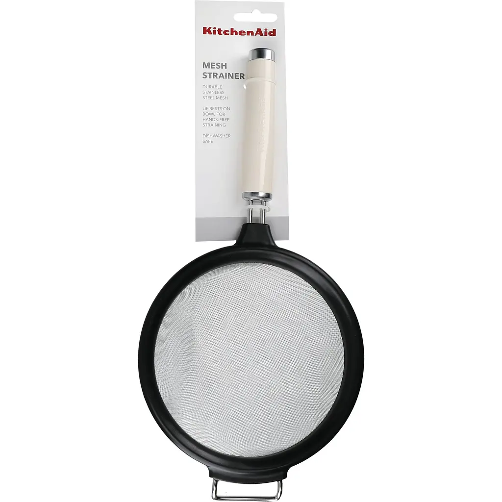 Сито KitchenAid Coreline кремовое (KAG161OHACE) - фото 3