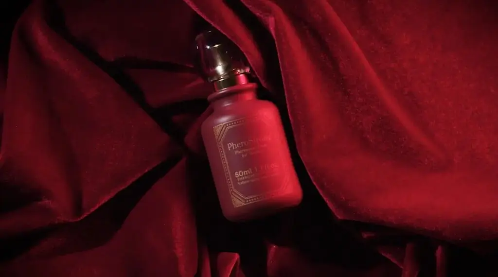 Духи з феромонами для жінок PheroStrong Pheromone Show, 50 мл - фото 4