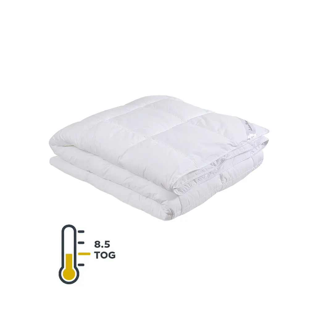 Одеяло Lotus Home - Latenna 195x215 евро - фото 2