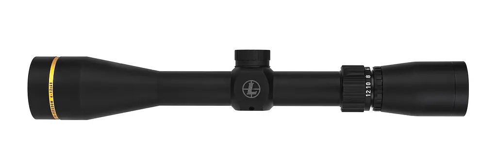 Оптический прицел LEUPOLD VX-Freedom 4-12x40 (1 inch) Tri-MOA - фото 4