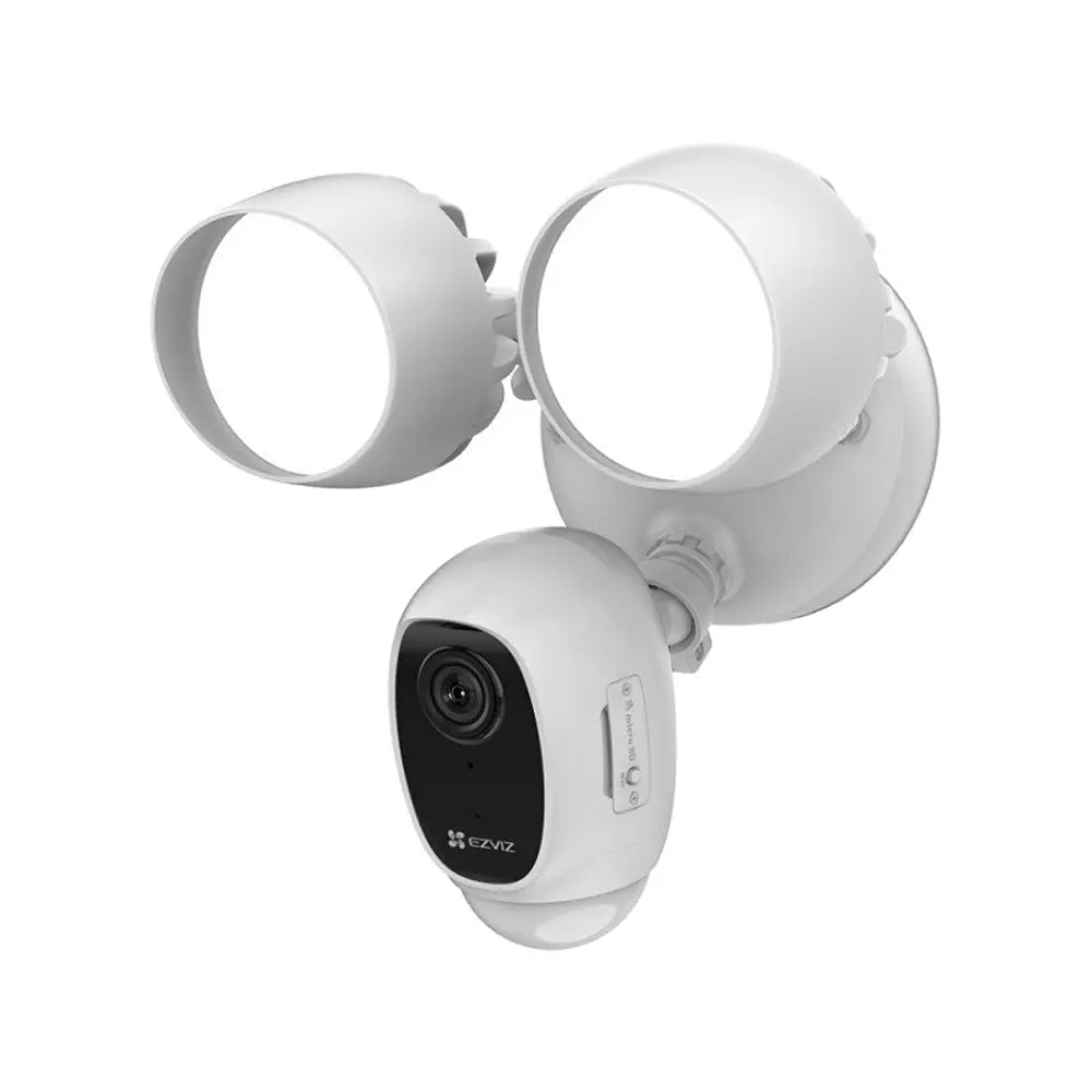 Відеокамера CS-LC1C-A0-1F2WPFRL Ezviz 2Mp f=2.8mm Wi-Fi (99-00003070) - фото 2