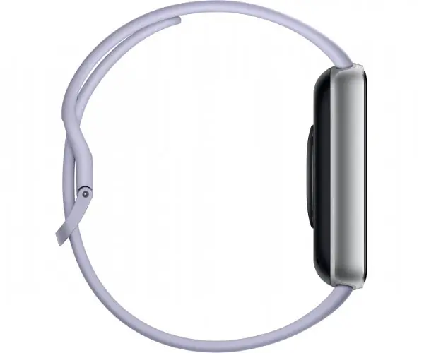 Смарт-годинник Xiaomi Redmi Watch 5 Lavender Purple фіолетовий (BHR9388GL) - фото 4