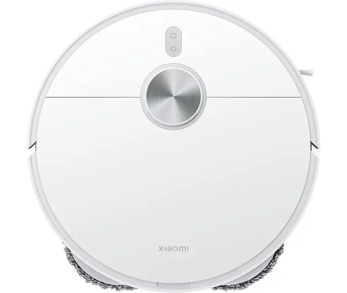 Робот-пылесос с влажной уборкой Xiaomi Robot Vacuum X10+ - фото 5
