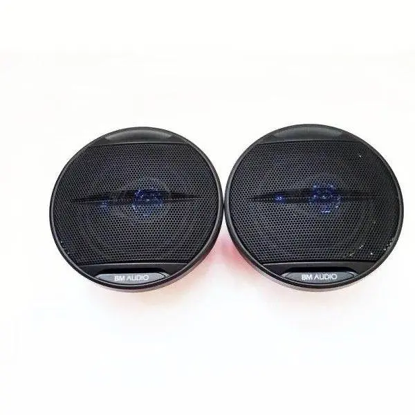 Автоакустика Boschmann BM AUDIO WJ1-S44V3, 10 см 3-смугові 270 W (автомобільний динамік-блшман 270 Вт) - фото 2