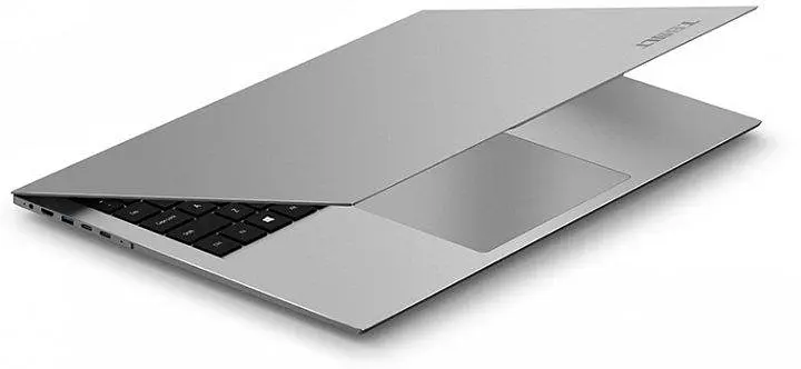 Ноутбук Teclast Tbolt 20 Pro 8/256Gb [Intel core i5] - фото 3