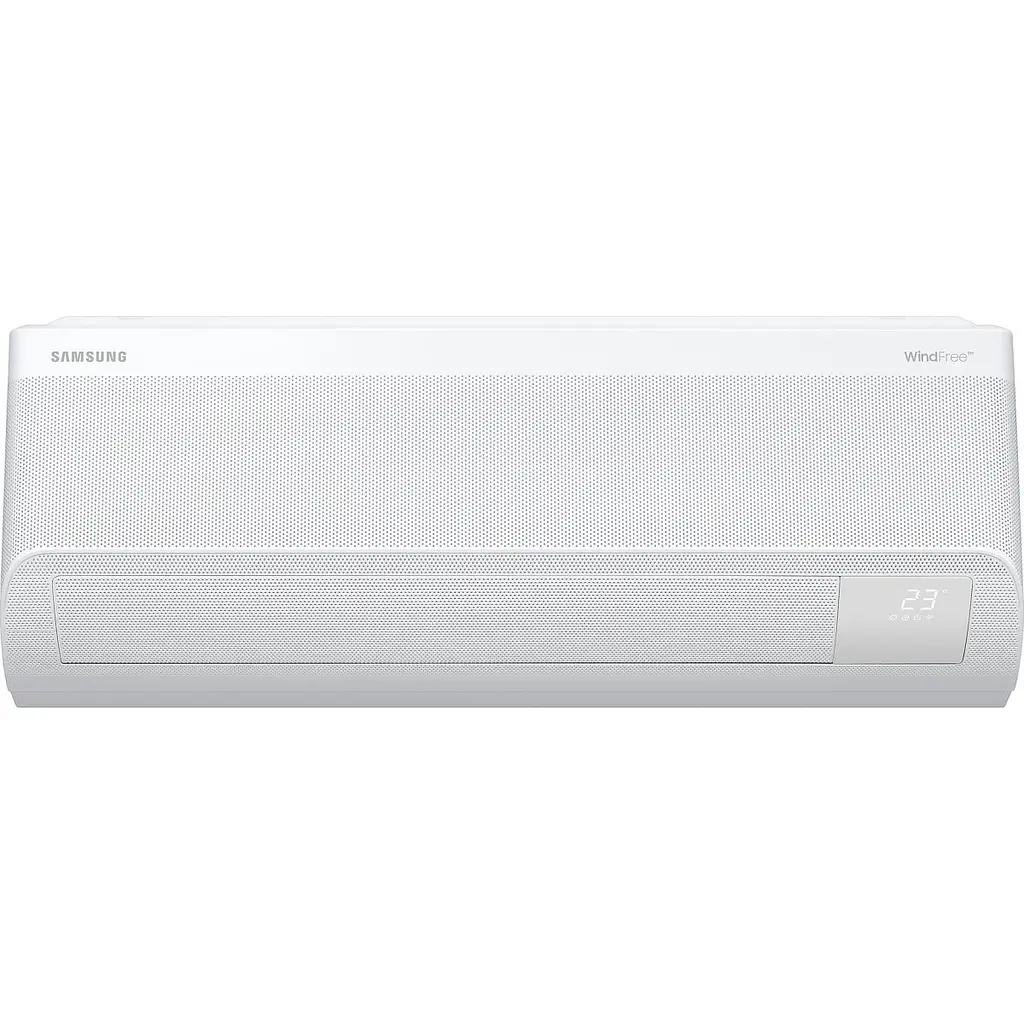 Спліт-система Samsung WindFree Geo Mass 2025 (AR60F12C1BWNUA) [129635] - фото 9