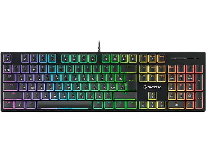 Клавіатура GamePro MK85R
