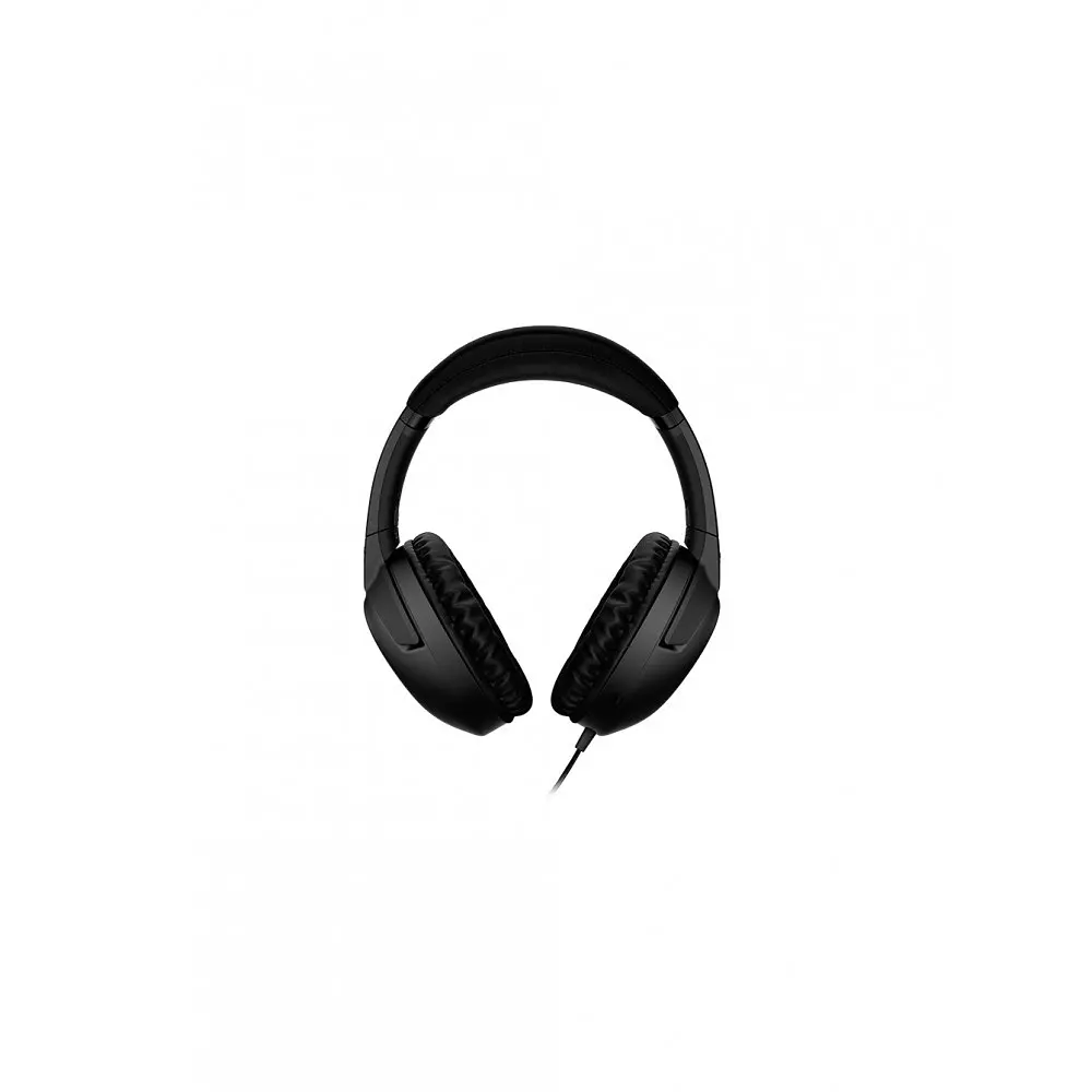 Гарнітура ігрова Asus ROG Strix Go Core 3.5мм Black (90YH02R1-B1UA00) - фото 2