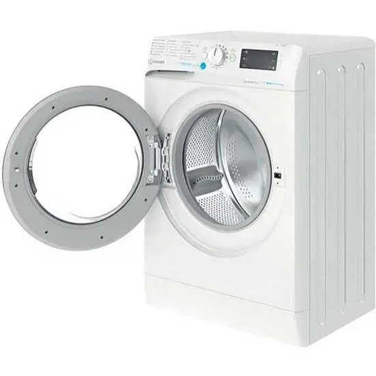 Пральна машина Indesit BWSE 71293X WBV автоматична - фото 7