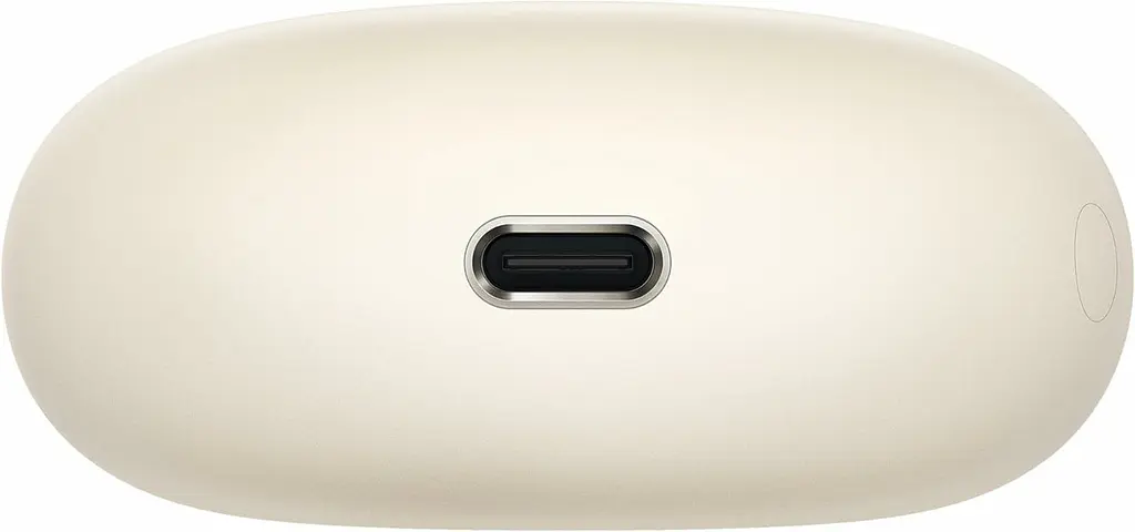 Наушники HUAWEI FreeClip Beige (55037342) - фото 6
