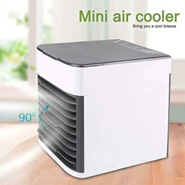 Мобільний кондиціонер Arctic Air Ultra 3 в 1 new - фото 6