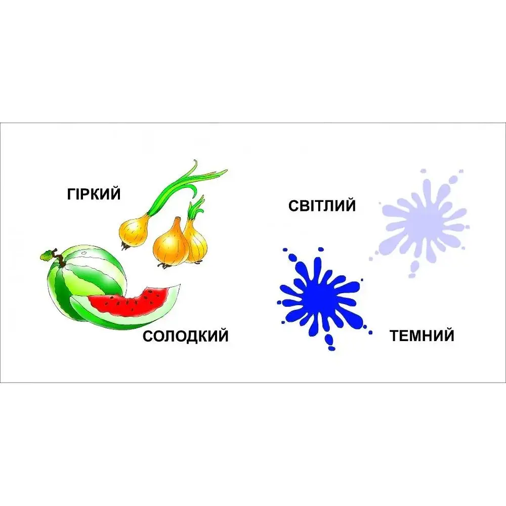 Карамелька. Логіка - Лілія Гуменна (9789662619317) - фото 2