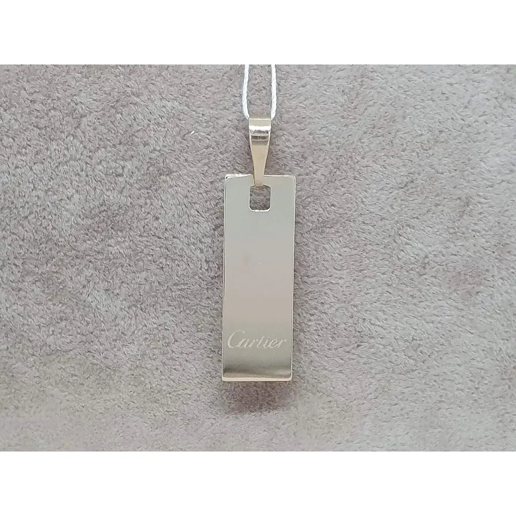 Золота підвіска Favoritum. 310061_Ж - фото 2