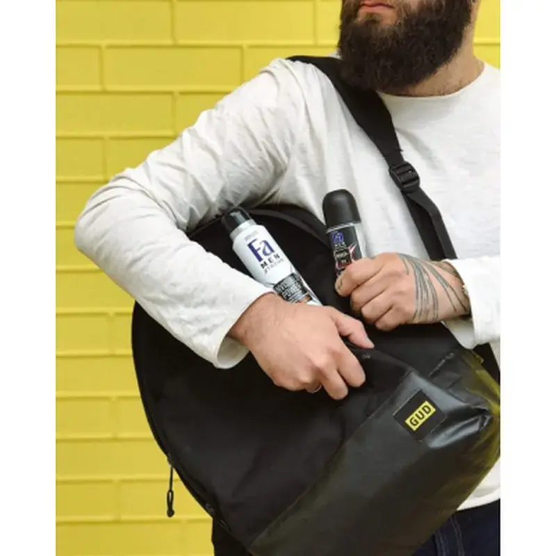 Антиперспірант Fa Men Xtreme Invisible Power 150 мл (9000100760546) - фото 3